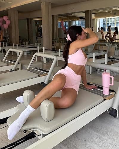 Pilates Socks thumbnail 2