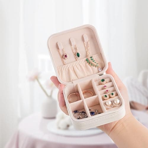 On the go Jewelry box thumbnail 3