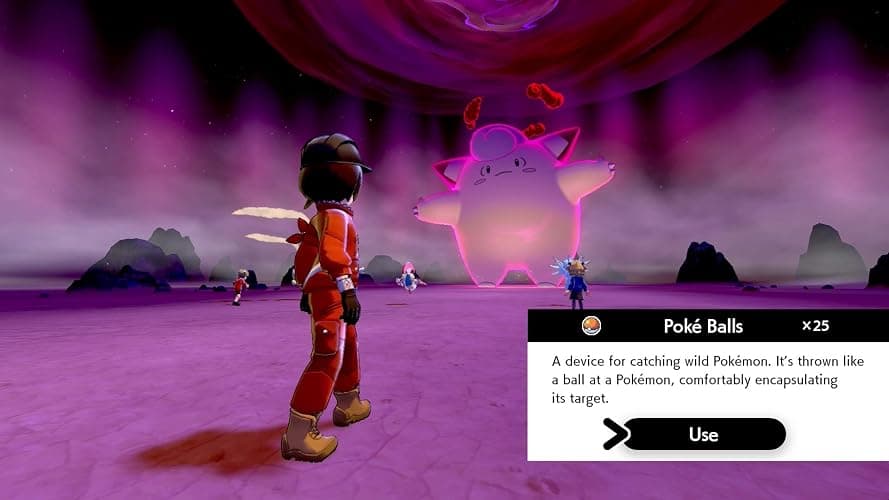 Nintendo Pokémon Sword Expansion Pass or Pokémon Shield Expansion Pass (Retail Version) - [Switch Digital Code] thumbnail 5