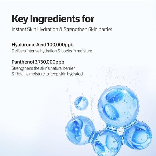 SUNGBOON EDITOR Deep Collagen Hyalu-B5 Overnight Hydrating Mask, 37g x 4ea thumbnail 4