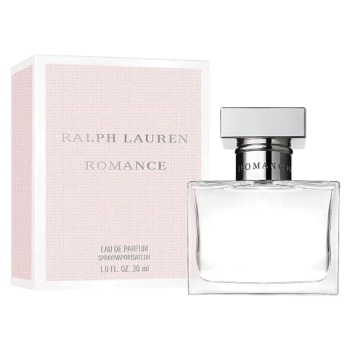 RALPH LAUREN FRAGRANCES - Romance - Eau de Parfum - Women's Perfume - Floral & Woody - With Rose, Jasmine, and Berries - Medium Intensity thumbnail 7
