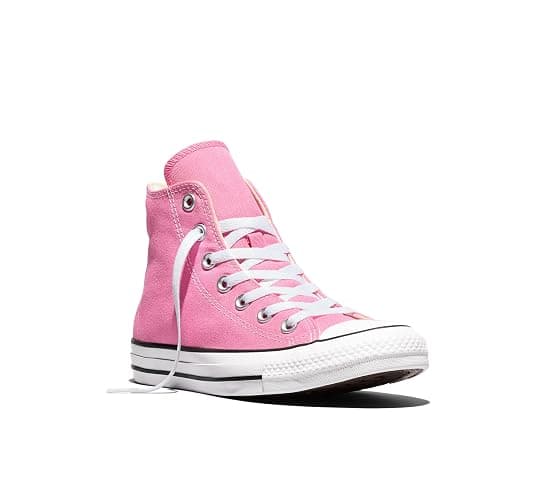 Converse Unisex Adult Chuck Taylor All Star High Top Sneaker thumbnail 4