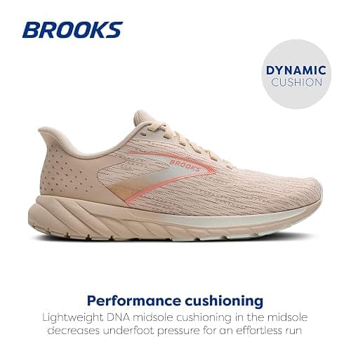 Brooks Women’s Anthem 7 Neutral Running Shoe thumbnail 2