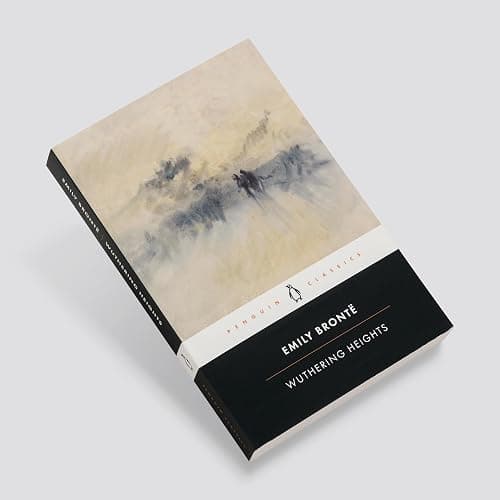 Wuthering Heights (Penguin Classics) thumbnail 3