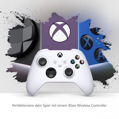 Xbox Guthaben | 50 EUR | Xbox Series X|S, Xbox One & Windows [Download Code] thumbnail 6