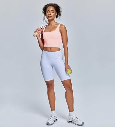 Workout top thumbnail 5
