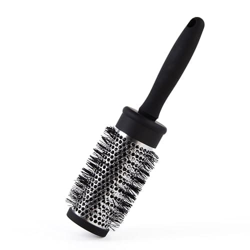 Amazon Basics Round Hair Brush For Faster Blow Drying and Volume thumbnail 4