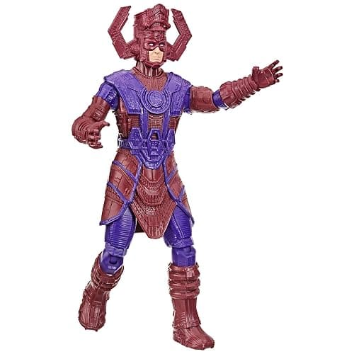 Marvel Studios Titan Hero Series The Fantastic Four: First Steps Galactus Action Figure - Image 1