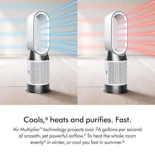 Dyson Purifier Hot+Cool HP1 thumbnail 3