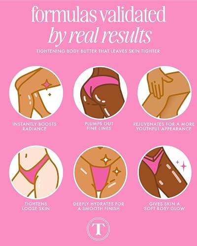 Truly Beauty Shimmer Body Butter thumbnail 6