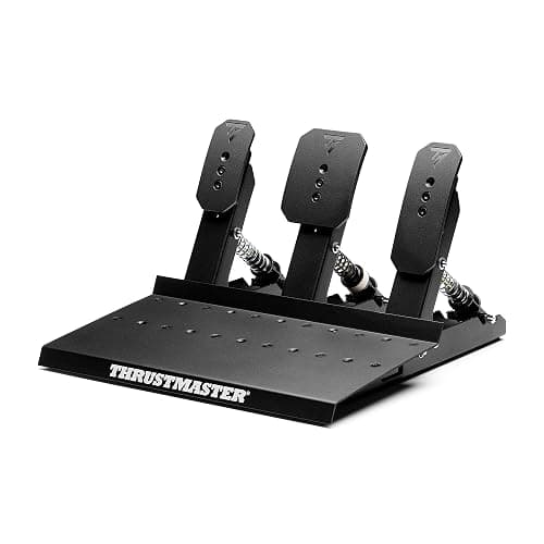 Thrustmaster Raceline Pedals III, Modular Pedal Set for PS5, PS4, Xbox and PC - Image 1