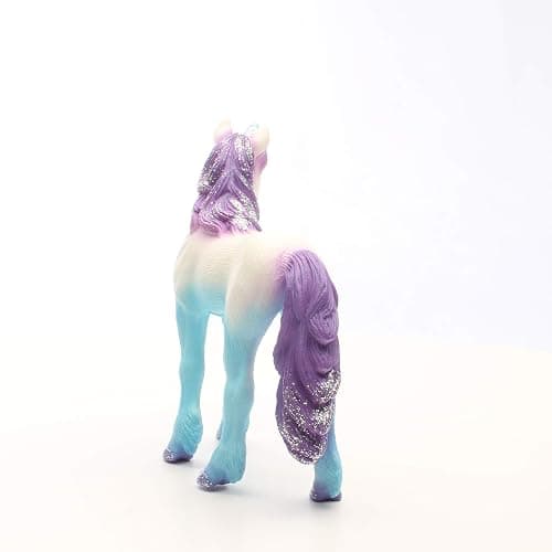 Schleich bayala, Collectible Unicorn Toy Figure for Girls and Boys, Olaria Unicorn Figurine (Spring Series), Ages 5+ thumbnail 5