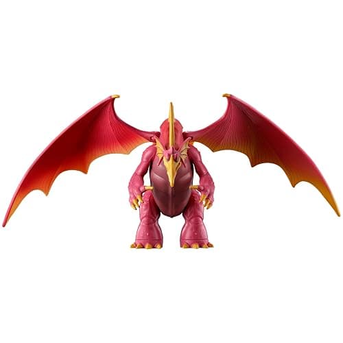 Bandai Namco Ultraman: Rising - 6" Action Figure Series - Gigantron thumbnail 3