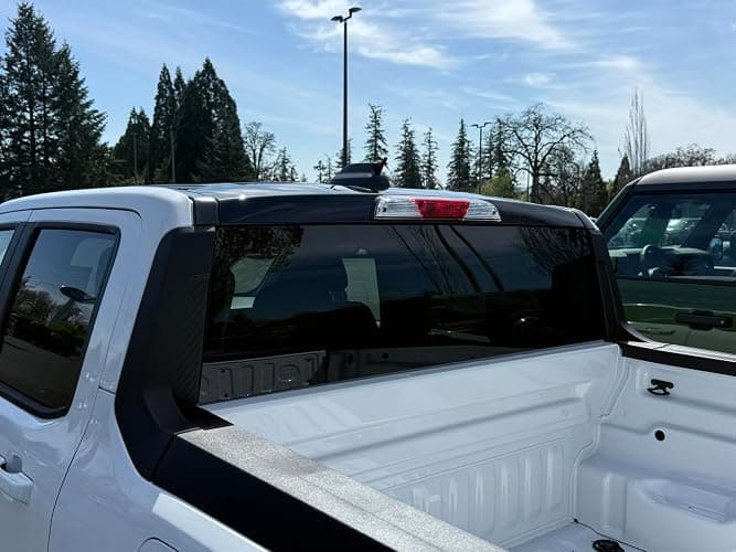 CravenSpeed Stubby Jr Antenna Compatible with Ford Maverick 2022-2026 | 2 inches | Short Antenna Replacement | Made in The USA thumbnail 7