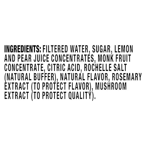 Capri Sun Drink, 10 ct Box Lemonade, 6 fl oz Pouches | for School Lunches and On-the-Go Hydration, All Natural Ingredients, No Artificial Colors, Flavors Or Preservatives thumbnail 3