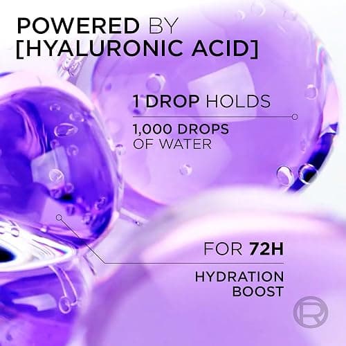 L'Oréal Paris Hair Hyaluron Plump Wonder Water thumbnail 4