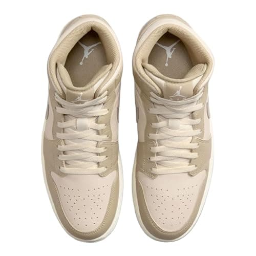 Nike Men's Air Jordan 1 Shoes thumbnail 4