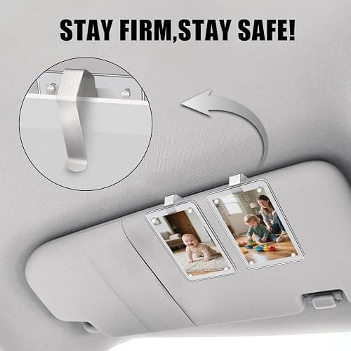 Car Picture Holder thumbnail 4