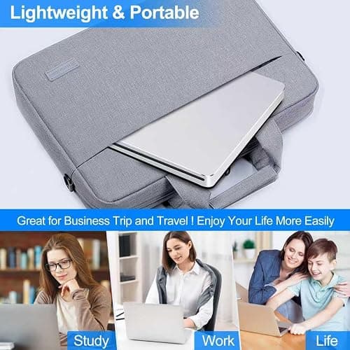 Guamar USB 3.0 Superdrive for Apple: External CD Drive for Mac MacBook Plug & Play Portable DVD Player Burner for Laptop PC Windows with USB-C Adapter/Carrying Case - Aluminum Silver thumbnail 7