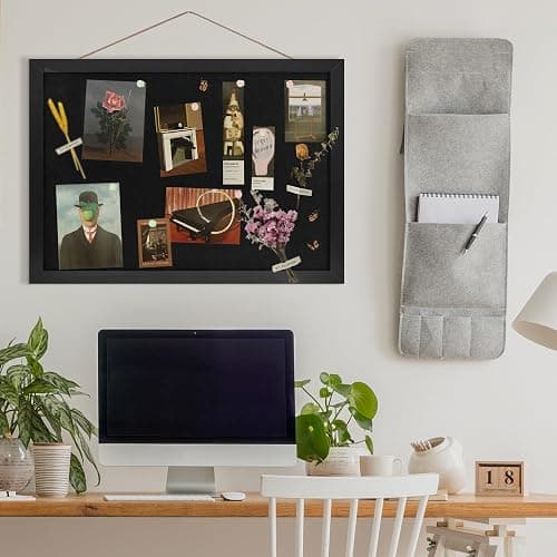  Black Cork Board thumbnail 4