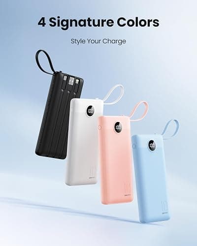  Portable Charger  thumbnail 7