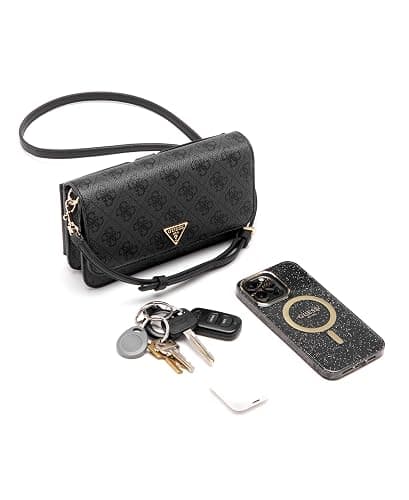 GUESS Noelle II Crossbody Flap Organizer thumbnail 2