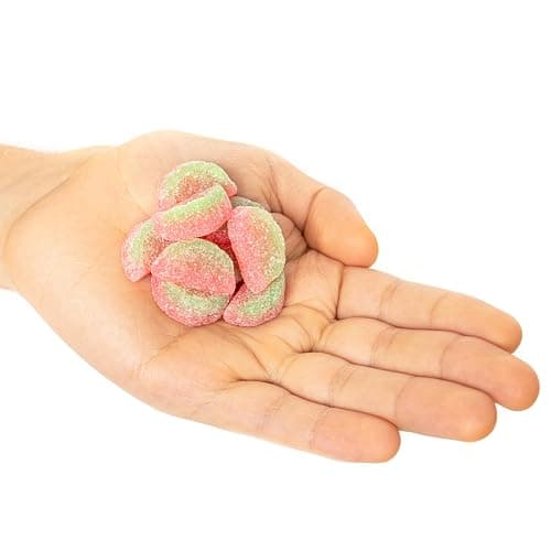 SOUR PATCH KIDS Watermelon Soft & Chewy Candy, 80 oz Bag thumbnail 8