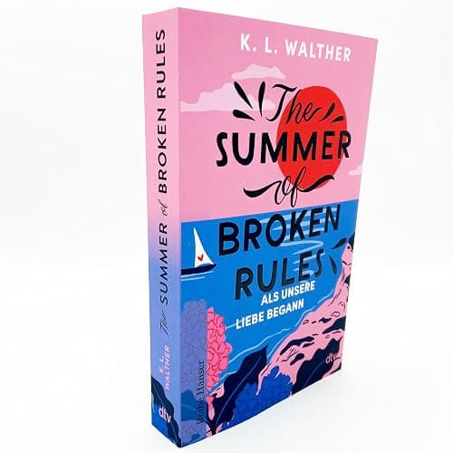 The Summer of Broken Rules thumbnail 3