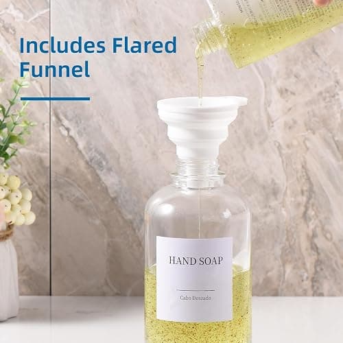 Soap Dispenser thumbnail 5