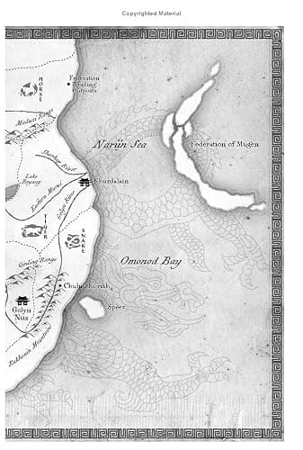 The Poppy War Trilogy Set By R. F Kuang (Paperback Edition) thumbnail 8