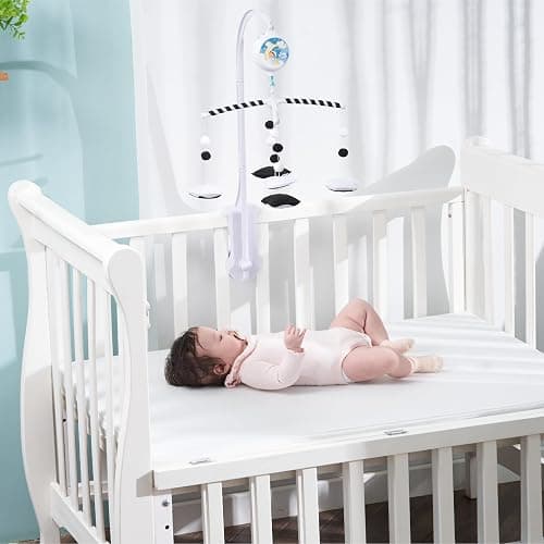 Montessori Mobile Baby for Crib thumbnail 2
