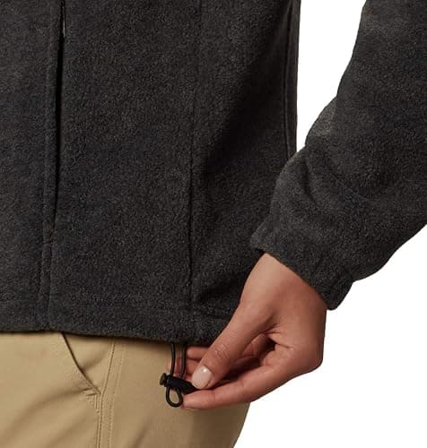 Columbia Women's Benton Springs Full Zip thumbnail 7