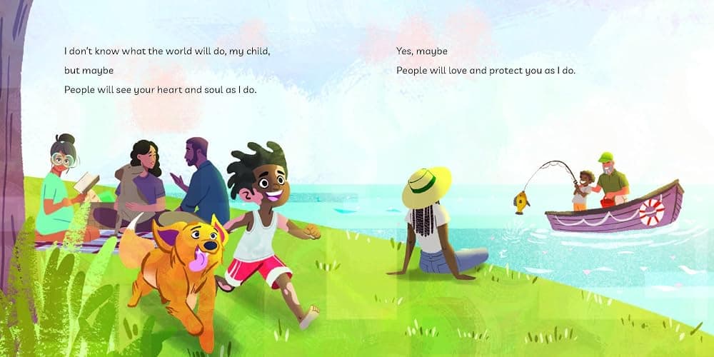 As You Are: A Hope for Black Sons thumbnail 3