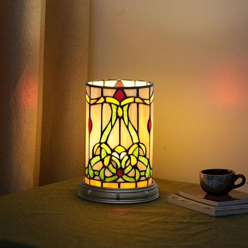 tiffany lamp - Image 1