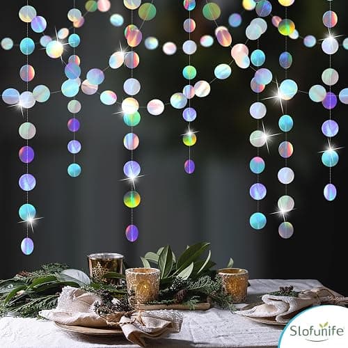 Disco Garland thumbnail 7