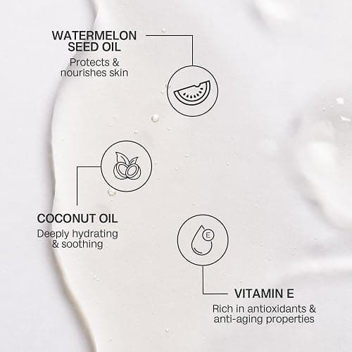 Bali Body Watermelon Tanning Oil SPF50 – Tanning Oil with SPF for Dark Glow Skin, Fast-Absorbing, Non-Greasy Formula, Hydrating, Travel Size, Cruelty-Free, Vegan Australian Made (100ml/3.4floz) thumbnail 3