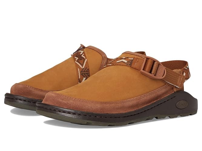 Chaco Women's Canyon Clog Leather - Image 1