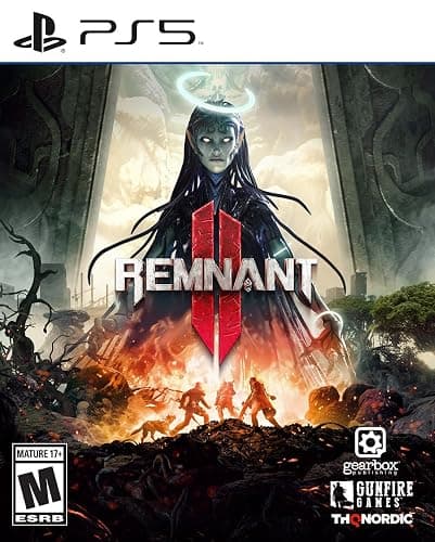 Remnant 2 - PlayStation 5 - Image 1