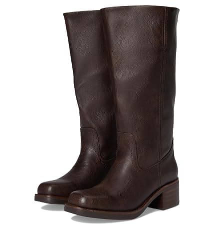 FRYE AND CO. Miranda 14 Wide Calf - Image 1