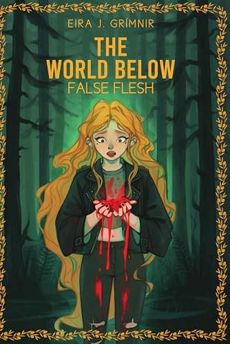 False Flesh: The World Below - Image 1