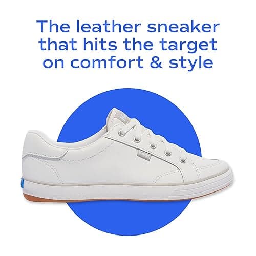 Keds Women's Center III Sneakers thumbnail 9