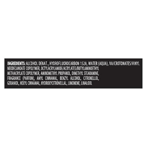 TRESemmé Extra Hold Hairspray for 24-Hour Frizz Control, with Pro Lock Tech 4.2 oz thumbnail 8