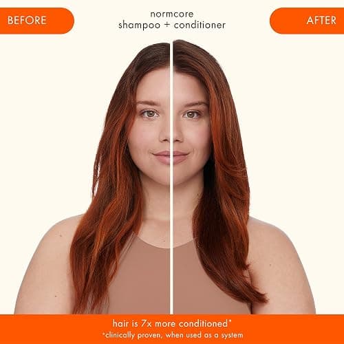 amika normcore signature shampoo thumbnail 2