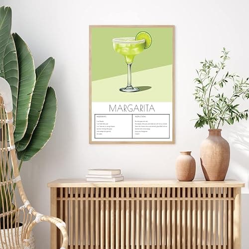 Kitchen Coctail Posters thumbnail 6