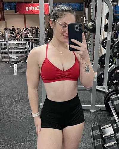 AUROLA Mercury Workout Sports Bras Women Athletic Removable Padded Backless Strapy Minimal Crop Top thumbnail 3