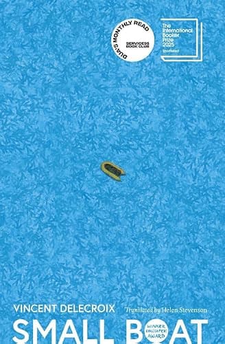 Small Boat - Image 1