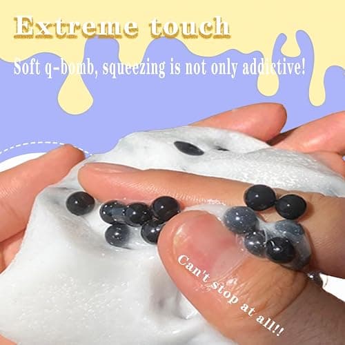 1Pcs Square Skin Picking Fidget Toys for Kids and Adults, Titata Pimple Popping Sensory Squeeze Toys for Stress Relieve Dermatillomania ADHD, and OCD thumbnail 3