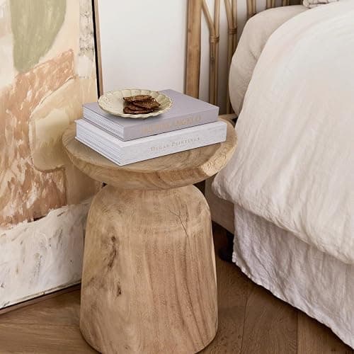 XKDOUS Set of 3 Linen Decorative Books with Gold Foil Cover Faux Book Storage Box for Coffee Table, Bathroom Shelf & Home Decor thumbnail 2