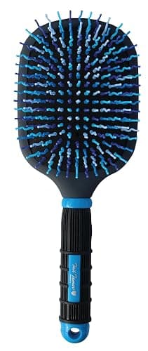 Professional's Choice Tail Tamer Mod Paddle Brush Colors thumbnail 3
