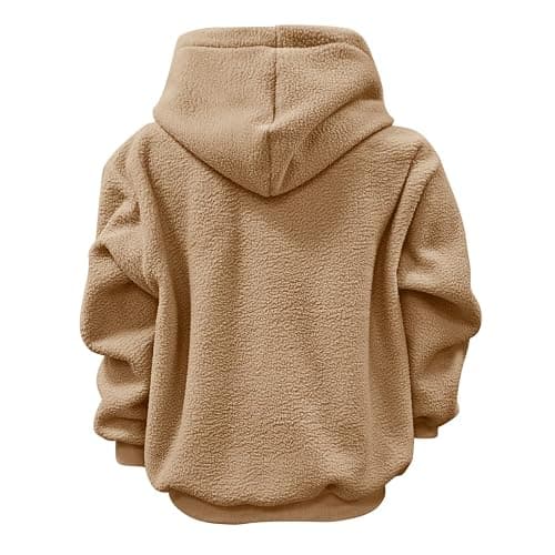 Pull de portage marron taille M thumbnail 6